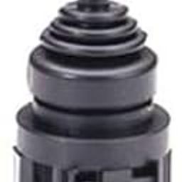 ARINO 30MM JOYSTICK 30MM MONOLEVER 220VAC 4POSITION JOYSTICK (SPRING RETURN TYPE) 4 WAY JOYSTICK 4 POSITION SWITCH MONOLEVER 4WAY JOYSTICK-24