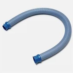 Twist Lock MX8 MX6 Hose - Replacement for Zodiac Baracuda MX6 MX8 X7 T3 T5 Cleaner Hose 39'' (1 METER) - By PoolQuip-image-74