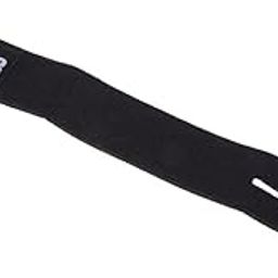 Fishing Rod Tie Rod Strap Belt Fishing Accessories Pole Fasteners Black | Sporting Goods | Fishing | Fishing Equipment | Rod Cases, Tubes & Racks-image-82