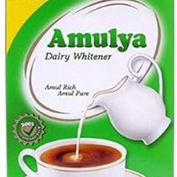 Amul Ya Dairy Whitener Powder 200G Refill-picture-14