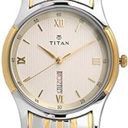 analog Multi-Colour Dial Men's Watch NM1636BM01/NN1636BM01/NP1636BM01-image-3
