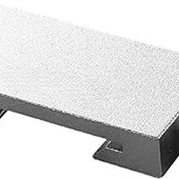 Gauge Block, Metal Carpenter Carpentry Square Woodworking Tools Carpentry Steel Ruler Positioning Limit Block Measuring Marking Gauge,Corrosion-Resistant(18-20mm)-image-12