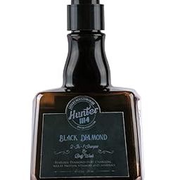 Hunter 1114 Black Diamond Shampoo and Body Wash for Men, 250ml-picture-29