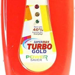 Maxx Turbo Gold Power Saver Device - Power & Money Saver, Up to 40% Electricity Bill Reduction, Multicolor-image-91