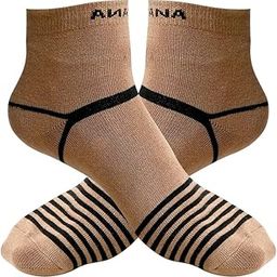 All-Day Comfort & Performance |Stay comfortable socks designed for running| walking| work, or Gym Exercise-image-7