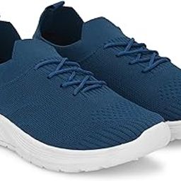 Women Knitting Upper Premium Sports Shoes for Women-image-93