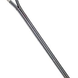 Swastik Heaters and Appliances D Type Cartridge Heater Heating Element 12 inch (500 Watt)-image-2