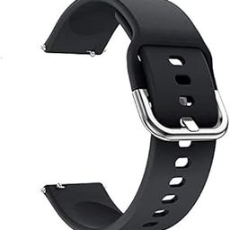22 MM Strap Belt Compatible With Fire Boltt Tank, Fire Boltt Ring 2, Fire Boltt Talk 2 Smart Watch-9