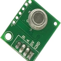 ZP07-MP503-10 Air Pollution Sensor VOC Air Quality Detection Module ZP07 MP503 for CO Benzene Formaldehyde Alcohol New for Arrival 2025 High for Quality-image-73