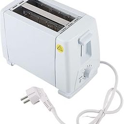 EXCLUZO Electric Bread Machine, Six Modes Bread Machine Practical for Home for Office-14
