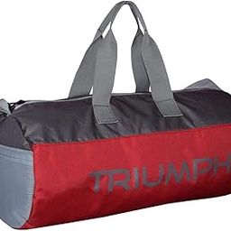 Brawny PRO-33 Polyester Multipurpose Bag/Gym Bag-image-34