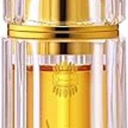 Ajmal Kandeel Concentrated Floral Perfume Oil For Unisex, 12ml-12