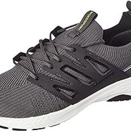 Men's Mesh Running Shoe-picture-16