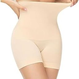 Women's Tummy Control Shapewear, Body Shaping Undergarment-image-57