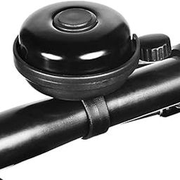 Shaqraa� Durable Quality Cycle Bell for Bicycle Ultra-Loud Cycle Horn Trending Kids Cycle Bell-image-21