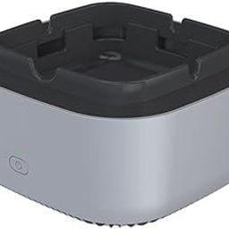 bnf®Ashtray Intelligent Air Purifier for Home Office Outdoor Grey|Home & Garden | Home Improvement | Heating, Cooling & Air-image-66