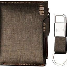 Golden Denim Credit Card Case-picture-24