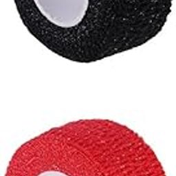 The Style Sutra 2 Pieces Anti-Skid Adhesive Golf Golfer Finger Wrap Grip Compression Tape|Sporting Goods | Golf | Golf Clothing, Shoes & Accs | Other Golf Clothing-picture-18