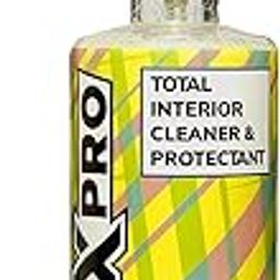 ShineXPro Car Interior Cleaner and Protectant - Citrus Scent - Safe As a Car Seat Cleaner and For All Interior Surfaces Including Leather and Fabric - Infused UV Blockers Protect From Fading-image-17