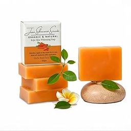 sinche Body Soap Natural & Nourishing Gentle Cleanse & Moisturize with Herbal Extracts Suitable for All Skin Types Each (PACK - 4)-image-8