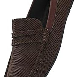 Knit Loafers for Men | Lightweight Shoes for Men, Designed for All Seasons Men's Loafer-image-43