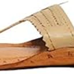 Kolhapuri Chappal for Womens WK_10-image-50