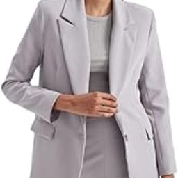 Casual Blazer,Comfy Blazer,Long Sleeve Blazer,Blazer for Women,Office Wear Blazer, Formal Blazer05,Classy Blazer for Women.-image-27
