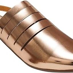 TRYME Trending Stylish Bellies Soft & Comfortable Mules Shoes for Women and Girls-picture-13