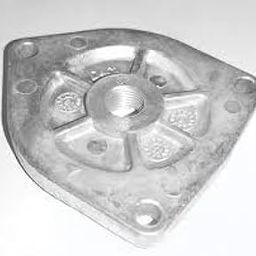 NS OIl Bolt Plate For Apache RTR 160/RTR 180-15