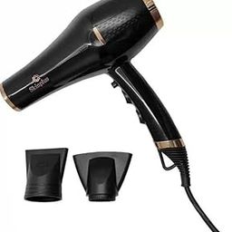 SKINPLUS Professional Stylish Hair Dryers For Womens And Men Hot And Cold Dryer. (UM - 8890)-image-48