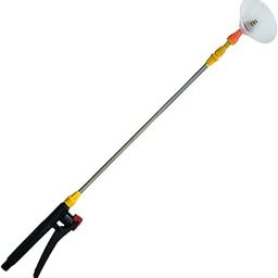 ARTISOUL® Sprayer Rod 70Cm-130Cm Extension Rod for Watering Hanging Plants Tree Shrubs Windproof Nozzle | Yard, Garden & Outdoor Living | Gardening Supplies | Plant Care, Soil & Accessories-image-91