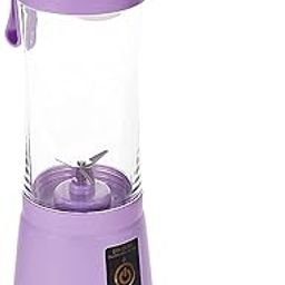 380Ml 4 Blades Handhels Juicer Bottle Portable Mini Usb Electric Fruit Citrus Lemon Juicer Blender Squeezer Reamer Machine-picture-23