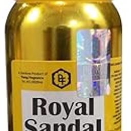 Parag Fragrances Royal Sandal Attar 100ml (Alcohol Free Attar For Men) Perfume Oil | Scent | Itra-picture-17