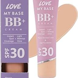 Beauty People BB Cream Lightweight Foundation| BB Cream for Women | Colour Correction for All Skin Types (30 ml) (SOFT BEIGE, 30 ML)-image-80