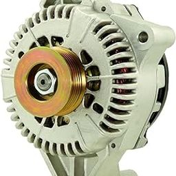 Remy 23736 Alternator - Reman-picture-2