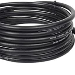 Fieldstar Hose Pipe Compatible with Bosch Aquatak/AQT Series High Pressure Car Washer Accessory (8 Meter)-picture-25