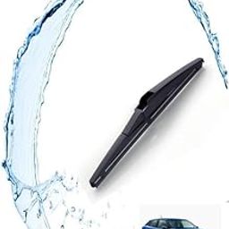 RYU7 Rear Wiper only Blade for Baleno(2015-2021 Model) Pack of 1-9
