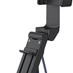 ATORSE Phone Display Stand Sturdy Easy Carrying Mobile Stand for Dorm Office Travel C-image-58
