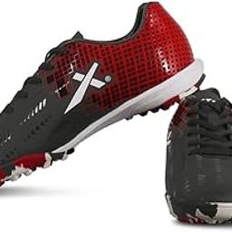 Vector X Royale + Turf Shoe for Men with Synthetic Leather Lightweight Insole Provides More Comfort, Cushioning and Grip EVA Phylon/Rubber Sole-picture-19