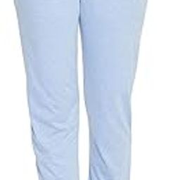 Women'S Rayon Basic Pyjama-Assorted Color-picture-35
