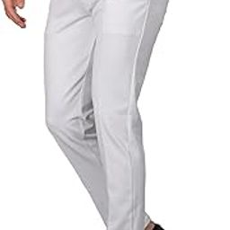 Lycra Stretchable Formal Pants for Men | Stylish Slim Fit Men's Wear Trousers for Office or Party | Mens Fashion Dress Trouser Pant-picture-43