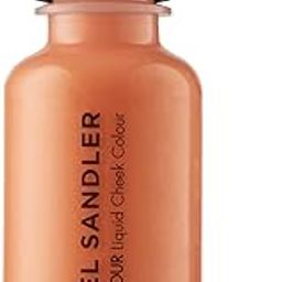 Daniel Sandler Watercolour Liquid Blush for Cheeks, Lips & Eyes Lightweight Formula - Grace-image-5