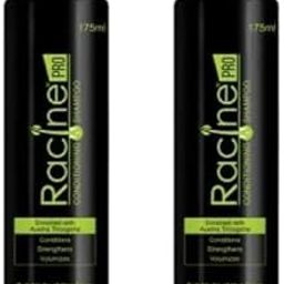 Racine Pro Conditioning Shampoo 175ml(R)-Pack of 2-49