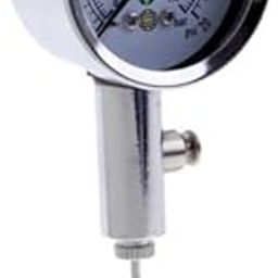 Enakshi (LABEL) Creations 8xFootball Pressure Guage Ball Pressure Reader Basketball Volleyball Barometer-picture-16