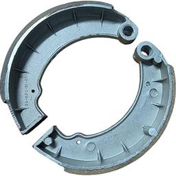 Meenu Arts Rear Brake Shoe Compatible for Yezdi/Jawa-picture-27