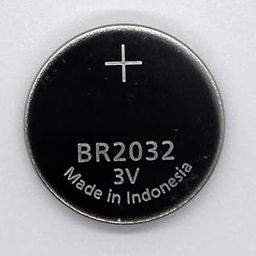 FSI Battery BR 2032 3 V Capacity: 200 mAh 1 NO-image-35