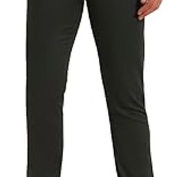 Men's Self Design Non Plated Regular Fit Casual Trouser (P_MTRC00138)-image-85