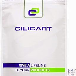CILICAnT 5 Gram (200 Pcs) Silica Gel Orange Packets Desiccant Dehumidifiers, Indicating Silica Gel Packs for Moisture Absorption (5 Gram X 200 Pcs = 1 Kg)-image-80
