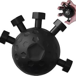 Finger Grip Strengthener,Upgrade Hand Gripper Strengthener Finger Exerciser,Finger Exerciser Gripper Tool,Hand Grip Strength Trainer,Adjustable Hand Grip Strengthener-image-71