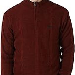 peter england Men's Acrylic Casual Sweater-picture-14